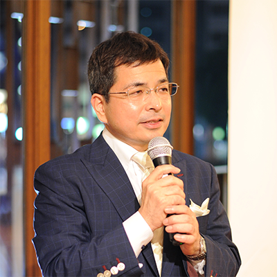 上野 光夫